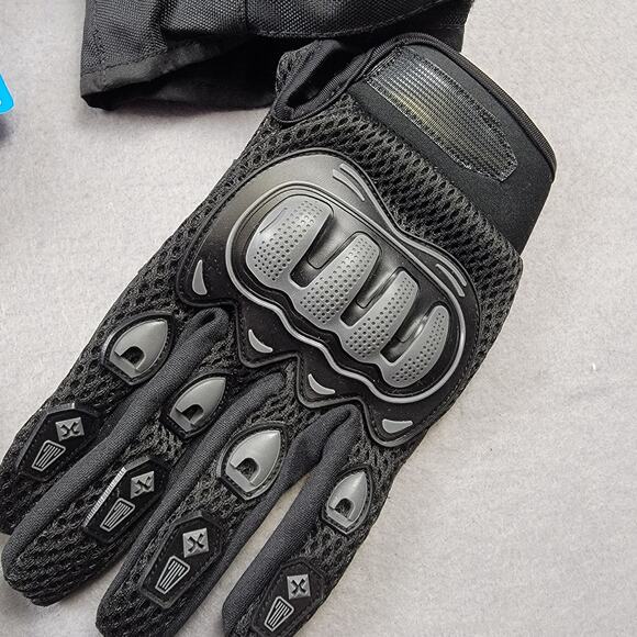 Alpha Cycle Gear Waterproof Protective Riding Outfit Sz 2XL - Picture 12 of 16